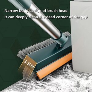 3 in 1 Bathroom & Floor Cleaning Magic Scrap Brush - Image 9