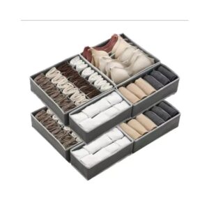4pc Under Garments Organizer - Image 5