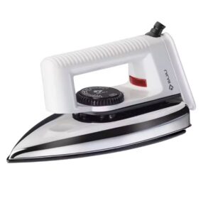 Bajaj Indian Dry Light Weight Iron