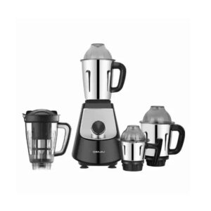 Bajaj Military Series Evoque 4 Jar 1000W Mixer Grinder - Image 7