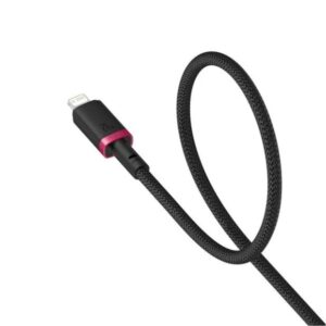 Baseus Dura Series 20W Type-C to Lightning Cable - 1 Meter - Image 7