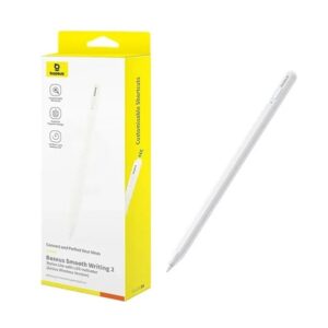 Baseus Smooth Writing 2 Stylus Lite with LED Indicator (Active Wireless Version) - Image 1