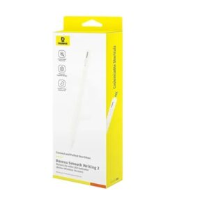 Baseus Smooth Writing 2 Stylus Lite with LED Indicator (Active Wireless Version) - Image 2