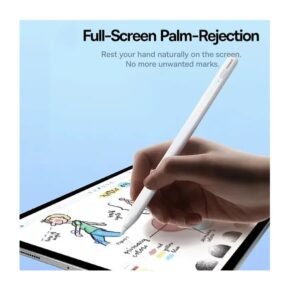 Baseus Smooth Writing 2 Stylus Lite with LED Indicator (Active Wireless Version) - Image 3