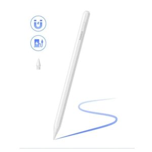 Baseus Smooth Writing 2 Stylus Lite with LED Indicator (Active Wireless Version) - Image 9