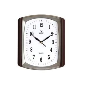 CAMY Decorative Analog Wall Clock AS-01 - Image 1