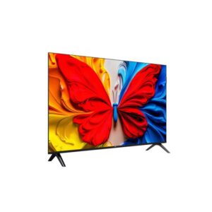 CAMY VisionPro 43″ 2K FHD QLED Smart TV (SMARTTV-CY43)