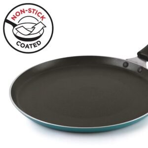 Camy Non-stick Dosa Tawa 28cm - Image 5
