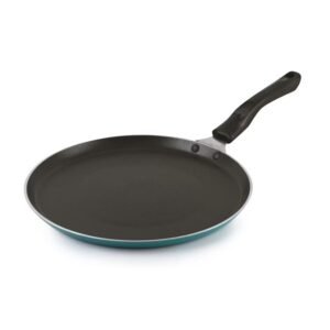 Camy Non-stick Dosa Tawa 28cm - Image 6