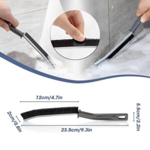 Crevice Multifunctional Gap Cleaning Brush (2PCS) - Image 6
