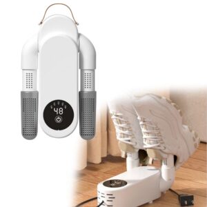 Electric Folding Design Shoe Boots Dryer - Image 1