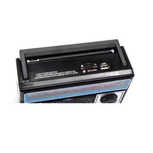 FEPE Rechargeable Radio (Pen Drive) - Image 3