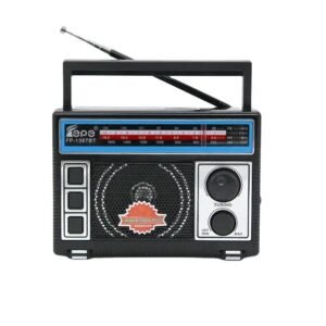 FEPE Rechargeable Radio (Pen Drive) - Image 4
