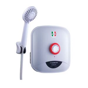 Faber Premium Instant Hot Water Shower Non-Pump