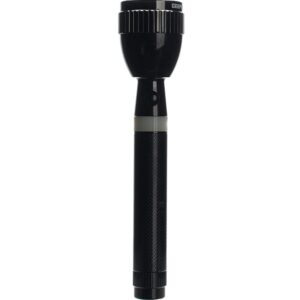 Geepas Rechargeable Flashlight – GFL3827N (Aluminum Body) - Image 8