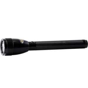Geepas Rechargeable Waterproof Led Flashlight – GFL3894N - Image 5