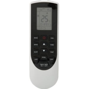 Gree Air Conditioner AC Remote Control