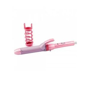 HTC Professional Curling Iron Hair Curler HTC JK-7035 - Image 2