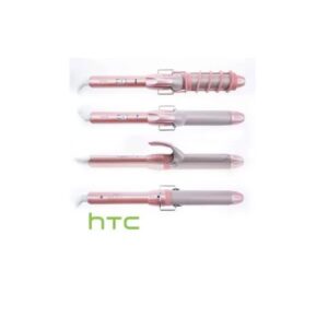 HTC Professional Curling Iron Hair Curler HTC JK-7035 - Image 7