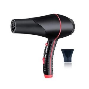HTC Professional Hair Dryer Saloon Use & Domestic Usage 2200W - Image 3