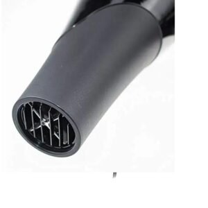 HTC Professional Hair Dryer Saloon Use & Domestic Usage 2200W - Image 5
