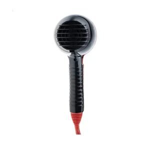 HTC Professional Hair Dryer Saloon Use & Domestic Usage 2200W - Image 6