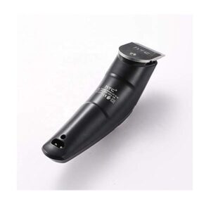 HTC Rechargeable Hair and Beard Trimmer AT-516 - Image 4