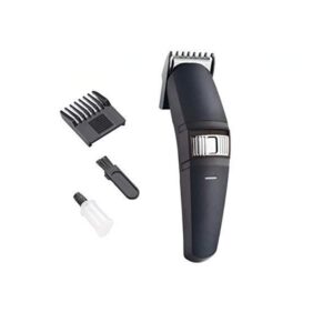 HTC Rechargeable Hair and Beard Trimmer AT-516 - Image 5