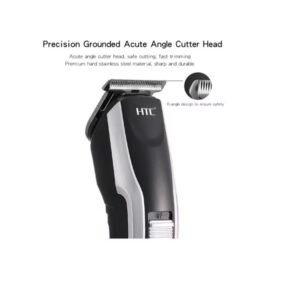HTC Rechargeable Trimmer AT-538 (Warranty) - Image 3