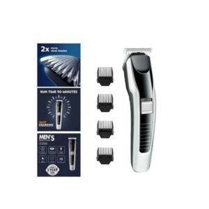 HTC Rechargeable Trimmer AT-538 (Warranty) - Image 4