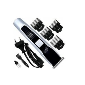 HTC Rechargeable Trimmer AT-538 (Warranty) - Image 5