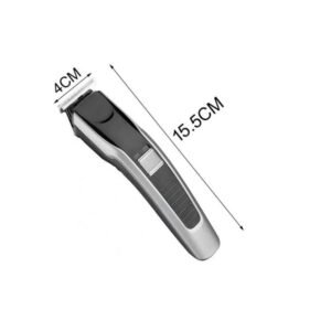 HTC Rechargeable Trimmer AT-538 (Warranty) - Image 6