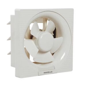 Havells Indian Plastic Exhaust Fan 08 & 10 Inch (06 Blade)