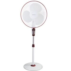 Havells Sprint LED 16″ Remote Pedestal Fan (Indian)