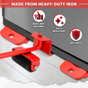 Heavy Power Furniture Moving Helpers - Image 3
