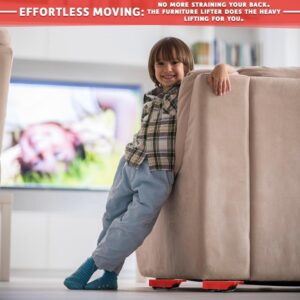 Heavy Power Furniture Moving Helpers - Image 6