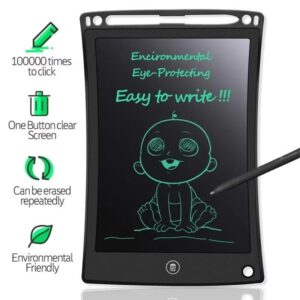 LCD Writing Tablet / Digital Drawing Tablet 8.5″ - Image 3