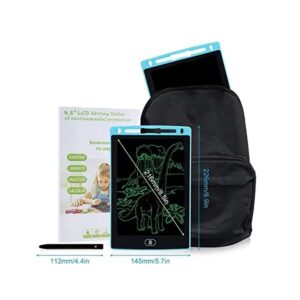 LCD Writing Tablet / Digital Drawing Tablet 8.5″ - Image 8