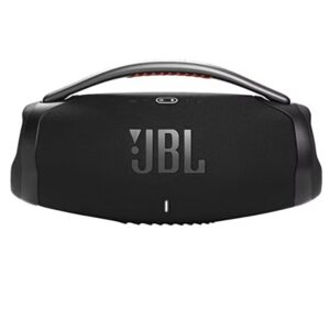 JBL Boombox 3 Portable Bluetooth Speaker - Image 2
