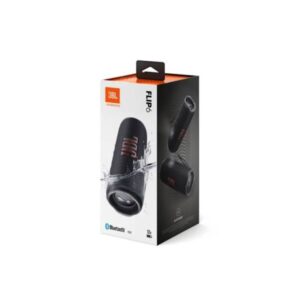 JBL Flip 6 Portable Waterproof Speaker Genuine Product - Image 3