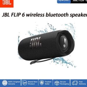 JBL Flip 6 Portable Waterproof Speaker Genuine Product - Image 4
