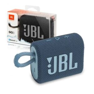 JBL Go 3 Portable Bluetooth Speaker - Image 6