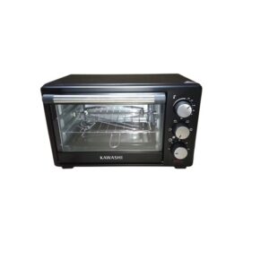 Kawashi Oven 16, 25 & 38 Liters - Image 2
