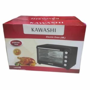 Kawashi Oven 16, 25 & 38 Liters - Image 3