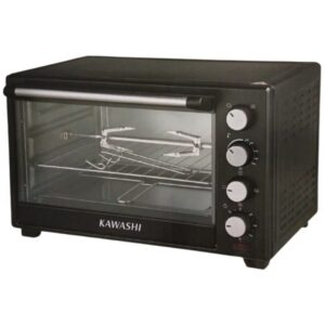 Kawashi Oven 16, 25 & 38 Liters - Image 1