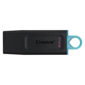 Kingston DataTraveler Exodia USB 3.2 Flash Drive Pen Drive (64GB) (Original) - Image 3