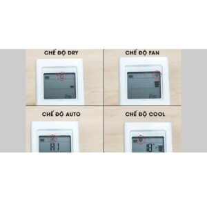 LG Air Condtioner Short Remote Control - Image 3