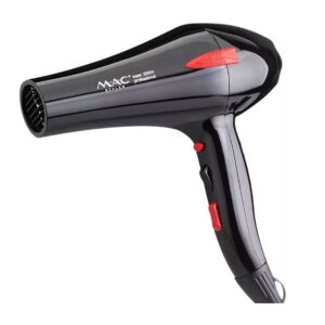 MAC Styler Hair Dryer 2000 Watts MC-6619