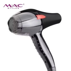 MAC Styler Hair Dryer 2000 Watts MC-6619 - Image 3