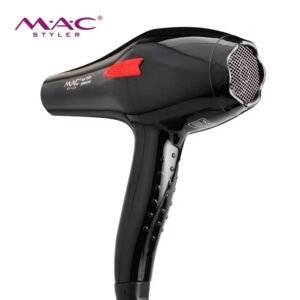 MAC Styler Hair Dryer 2000 Watts MC-6619 - Image 4